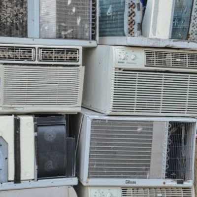 Maltepe Bölgesinde Hurda Alüminyum Kilosu